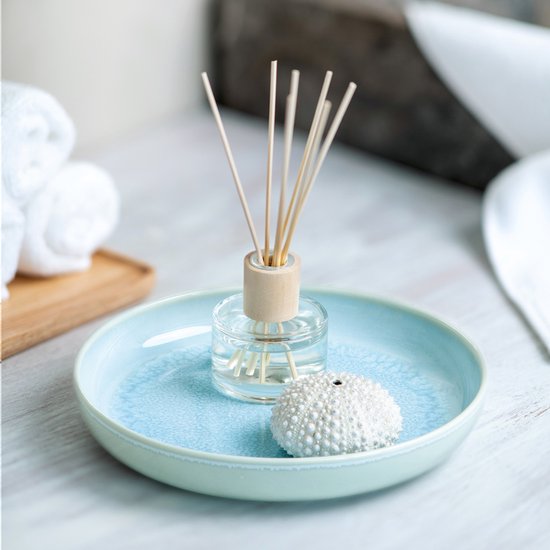 LIKE BY VILLEROY & BOCH - Crafted Heidelbeere - Tiefer Teller 21,5cm