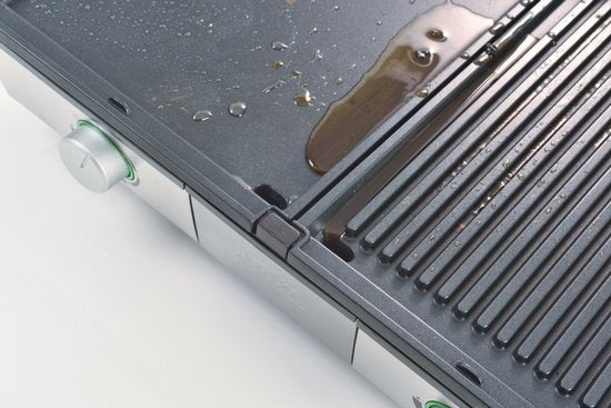 Solis Deli Grill – Kompakt und vielseitig – Typ 7951