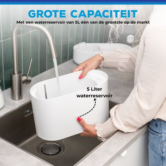 Sofresh Luftbefeuchter mit App
