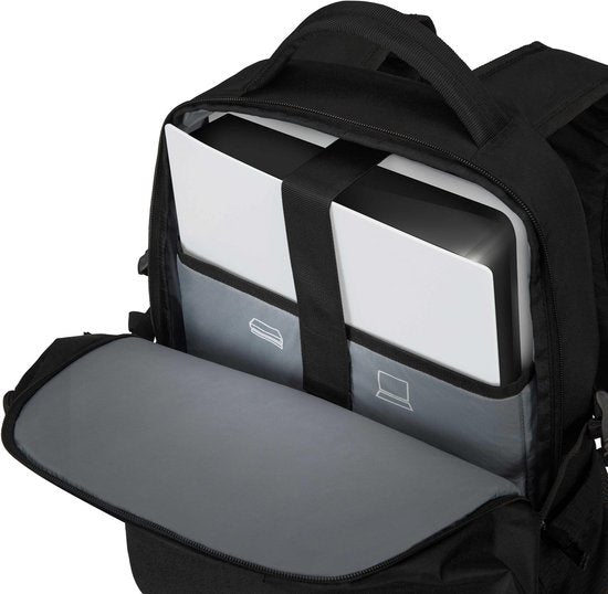 Laptop-Tasche Caturix CTRX-13 Schwarz