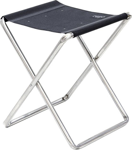 Crespo – Hocker/Fußbank – AL/302 – Classic – Dunkelgrau