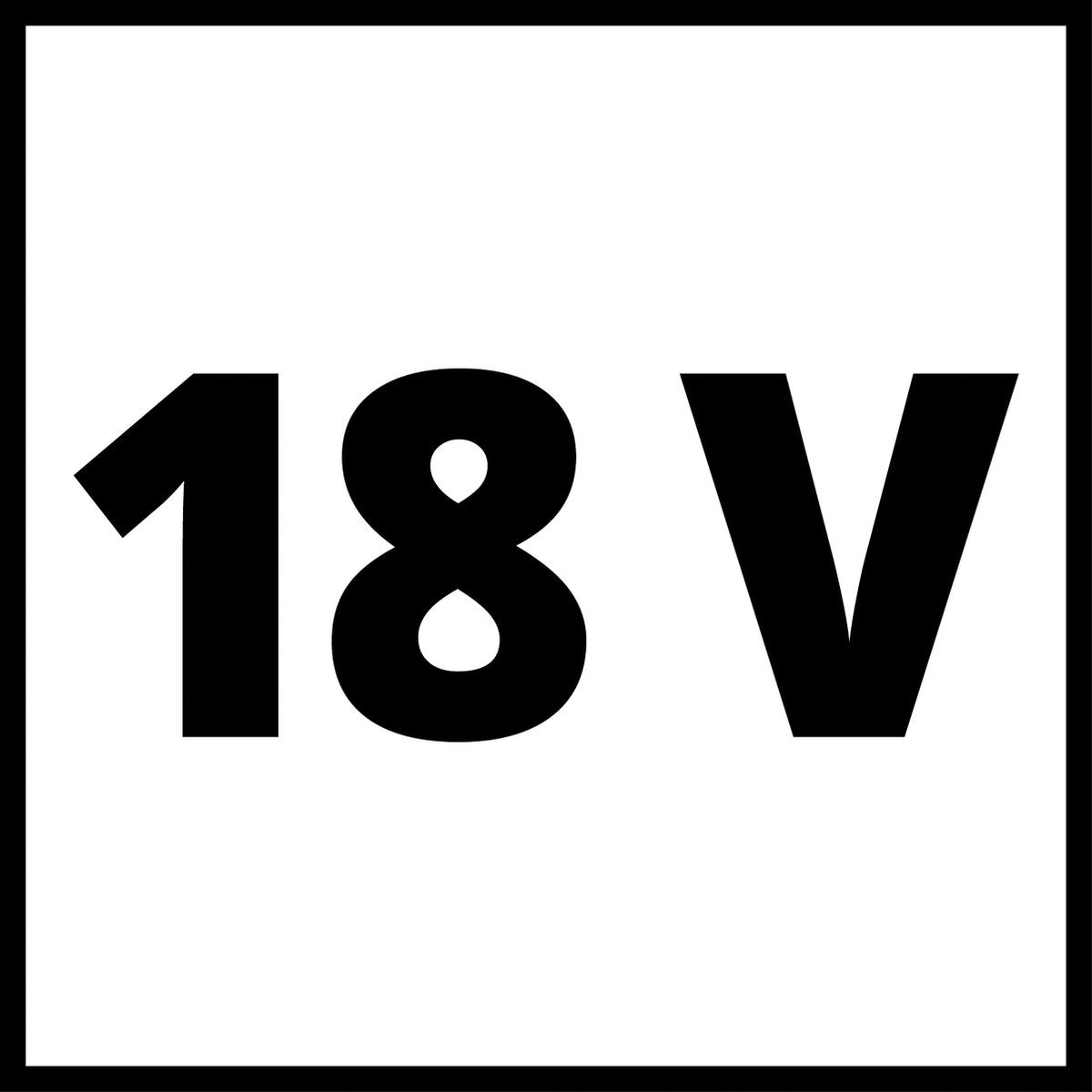 Einhell Accu Voegenreiniger GE-CC 18 Li-Solo Power X-Change (Li-Ion - 18 V - 1200 t/min - borsteldiameter 10 cm - incl. staal- en nylonborstel - zonder accu en lader)