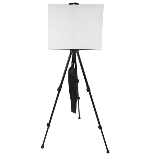 Staffelei klappbar - mit Tasche - höhenverstellbar