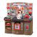 Step2 Big Builders Pro Werkbank 70 x 98 x 97 cm – 45 Zubehörteile – Spielzeugwerkstatt