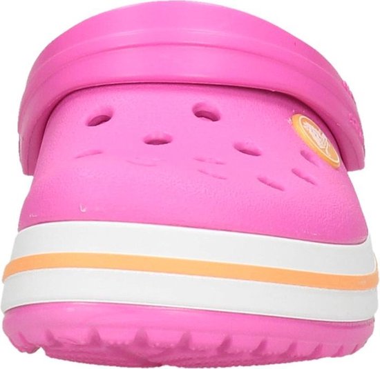 Crocs – Crocband Clog Kids – Croslite Crocs – 29 – 30 – Rosa