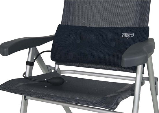 Crespo – Lendenstütze – LS/237 – Air-Deluxe – Blau