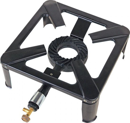 Rothenberger Campingkocher - 40 x 40 x 17,5 cm