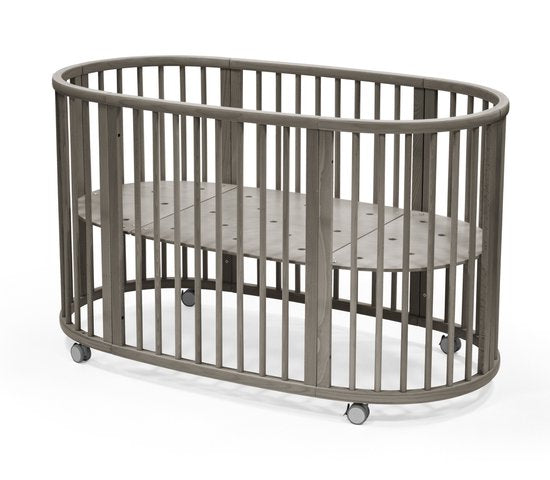 Stokke® Sleepi™ Kinderbett V3 – Hazy Grey