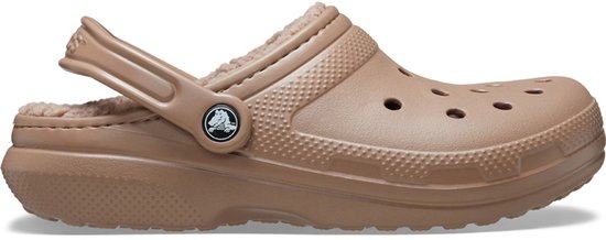 Crocs Classic Gefütterte Pantoletten – Mode – Erwachsene