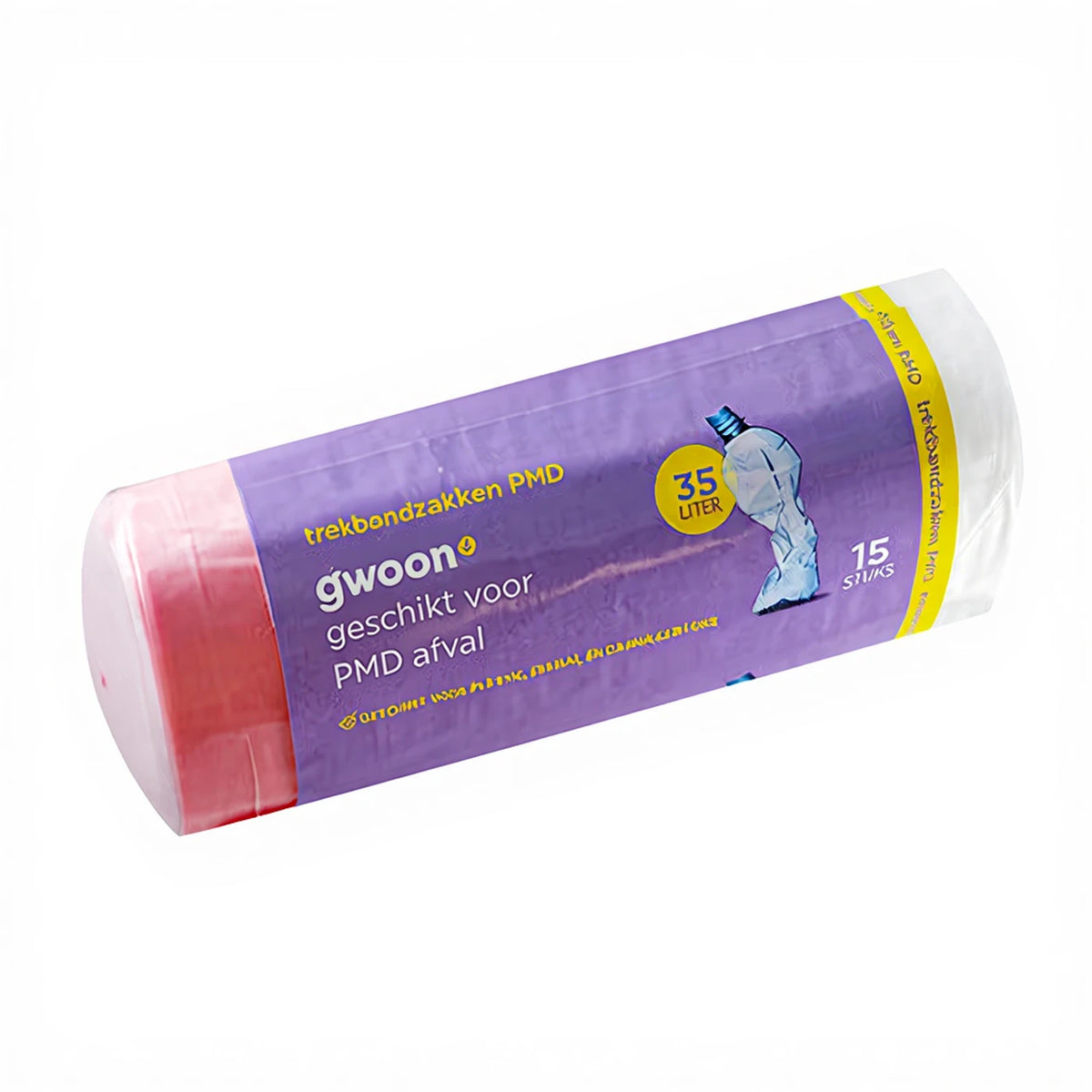 G'woon PMD Müllsäcke, extra dick – 35 l