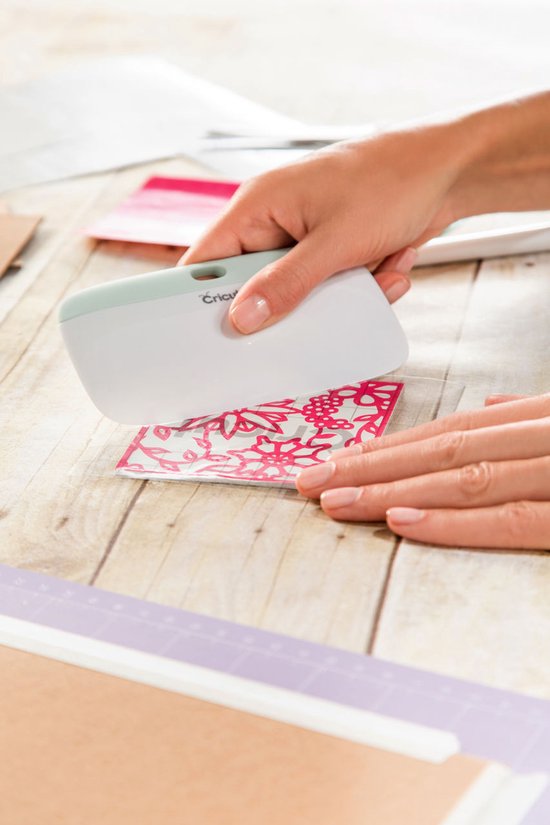 Cricut Explore/Maker StandardGrip Transferklebeband 30x120cm