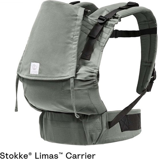 Stokke LIMAS Flex Babytrage