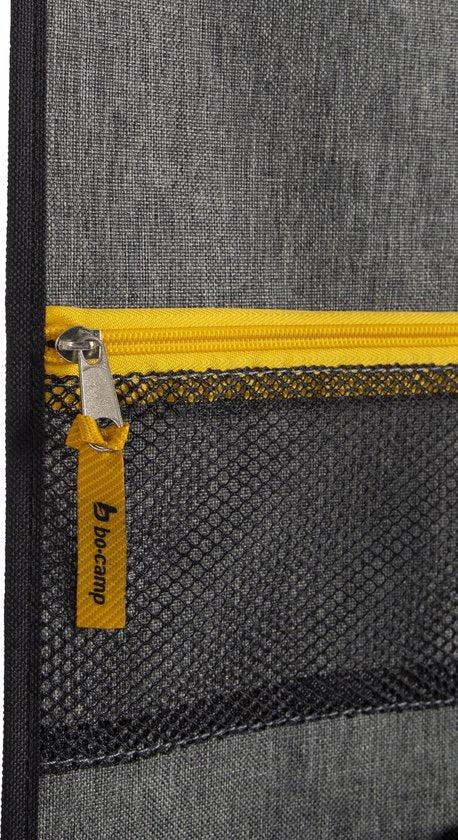 Bo-Camp – Industrial – Tentschort – Overton – XL – 9 Fächer