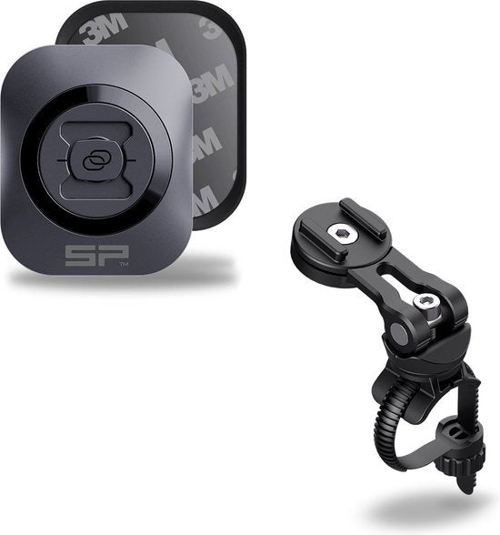 SP Connect Bike Bundle II für Samsung S8/S9