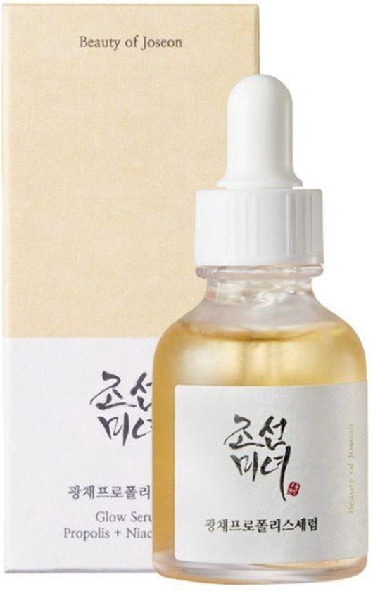 Beauty of Joseon - Glow Serum - 30ml / Propolis und Niacinamid für strahlende Haut