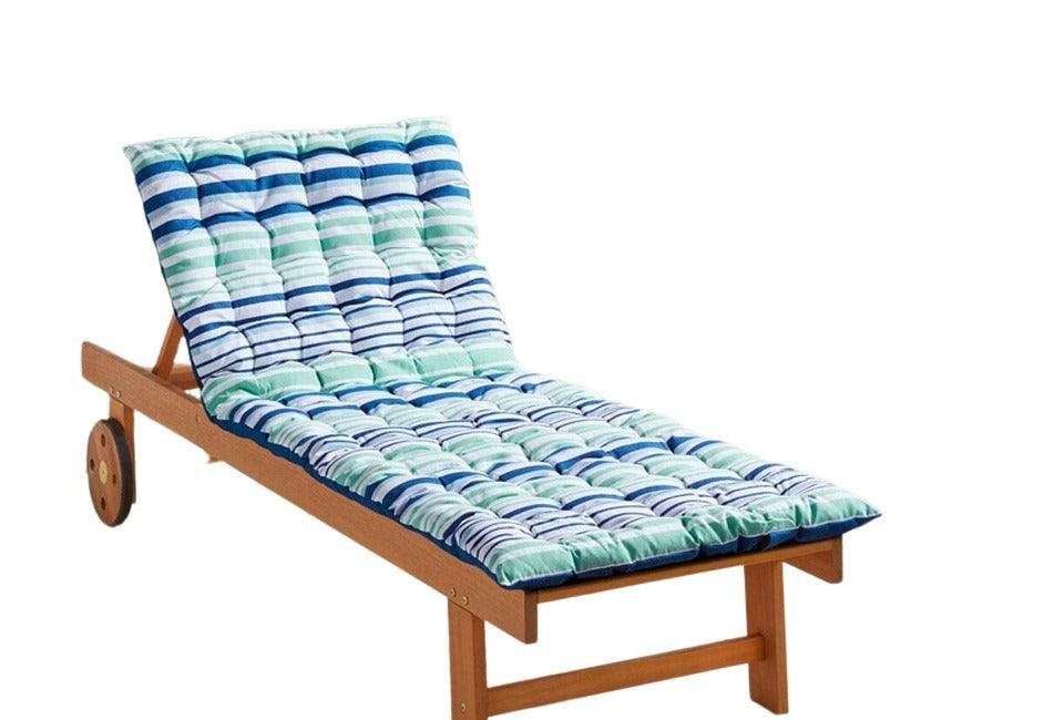 Home&Comfort Tragbare Liegeunterlage – 60 x 180 cm – Zusammenrollbar – 5–8 cm dick