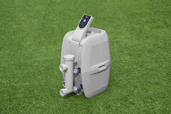 Bestway Lay-Z-Spa Entkalker