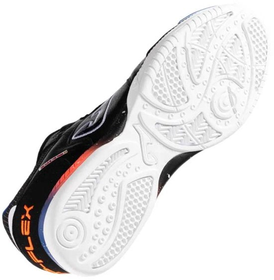 Joma Top Flex Hallenschuhe Schwarz EU 43 1/2