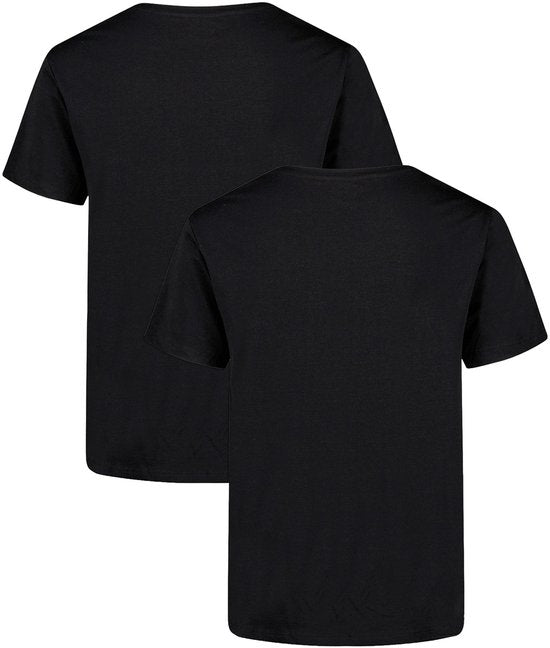 Under Armour T-Shirt PERF COTTON CREW NECK 2er-Pack