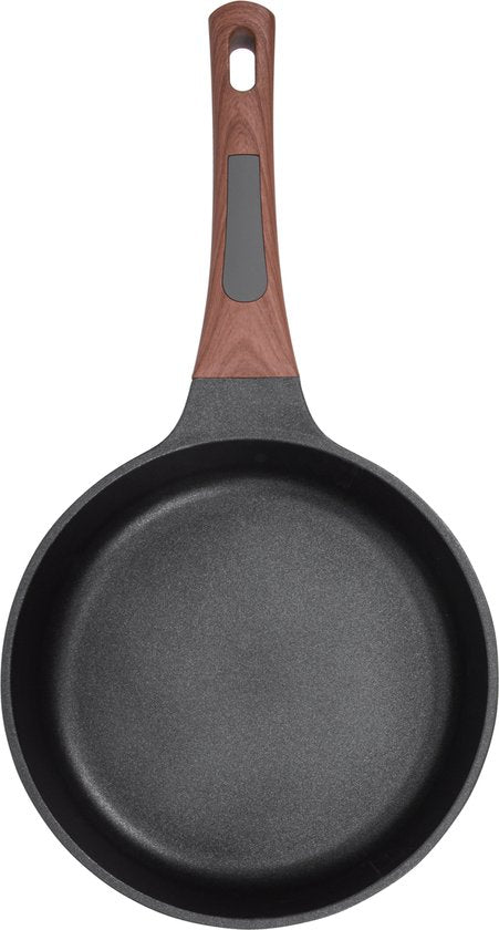 Resto - Capella Bratpfanne - Ø24cm - Induktionsbratpfanne - Antihaftbeschichtung