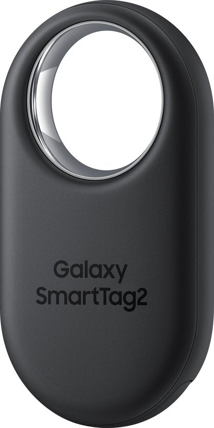 Samsung Galaxy SmartTag 2 - Schwarz