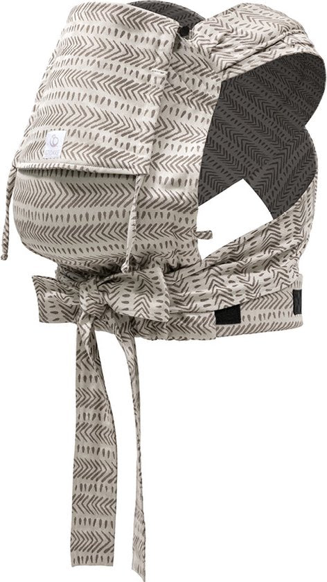 Stokke® Limas™ Babytrage OCS – Boho Beige
