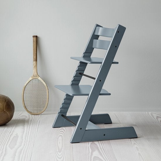 Stokke Tripp Trapp Kinderstuhl – Fjord Blue