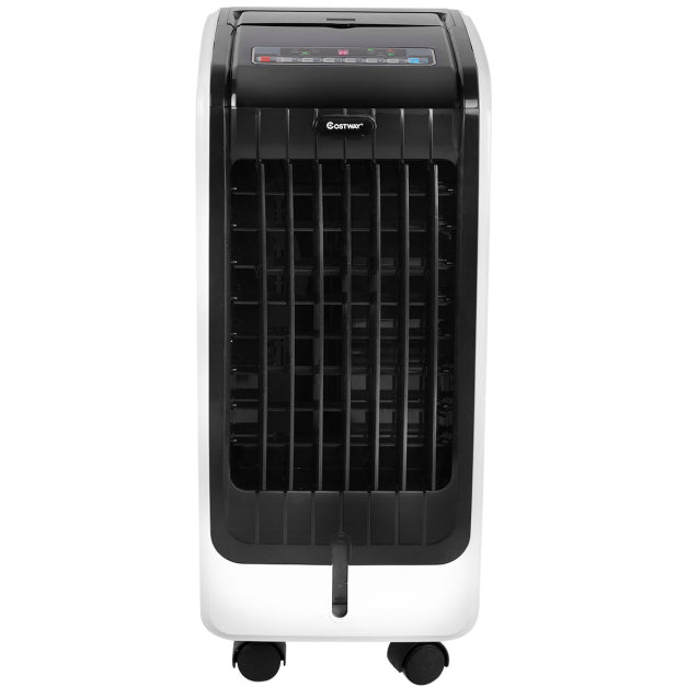 COAST - 3 in 1 mobiles Klimagerät 75W Luftkühler