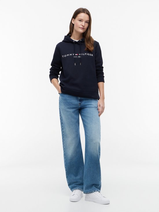 Tommy Hilfiger Womenswear (PVH Group) – Damen – Hoodies