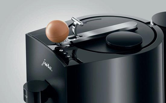 JURA – ONO Coffee Black (EA) – Espressomaschine