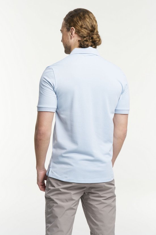 Tenson TXLite Blend Polo für Herren – Größe XL