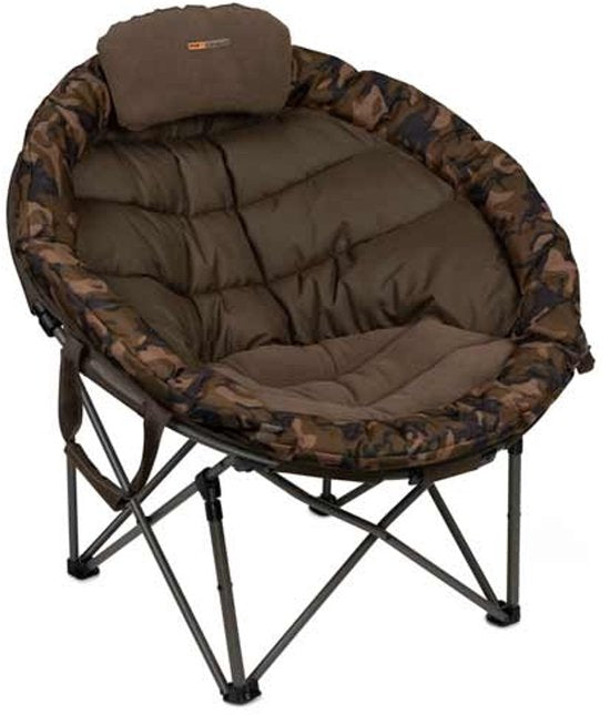 Fox Lounger Stuhl