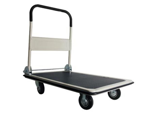 Toolland Transportwagen - 91 X 61x 87 Cm - Max. Last 300 Kg