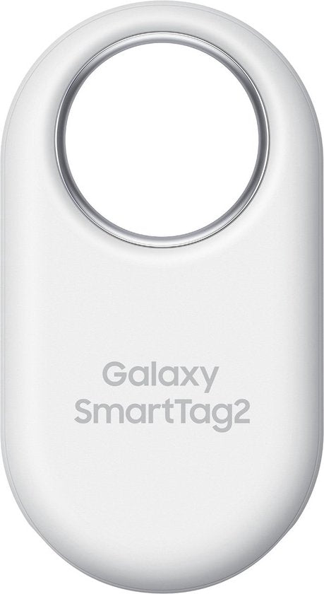 Samsung Galaxy SmartTag 2 – Weiß