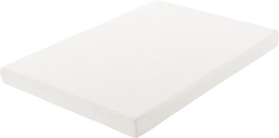 Kaltschaummatratze - 90 x 200 cm - Hoher Schlafkomfort & ergonomische Körperanpassung