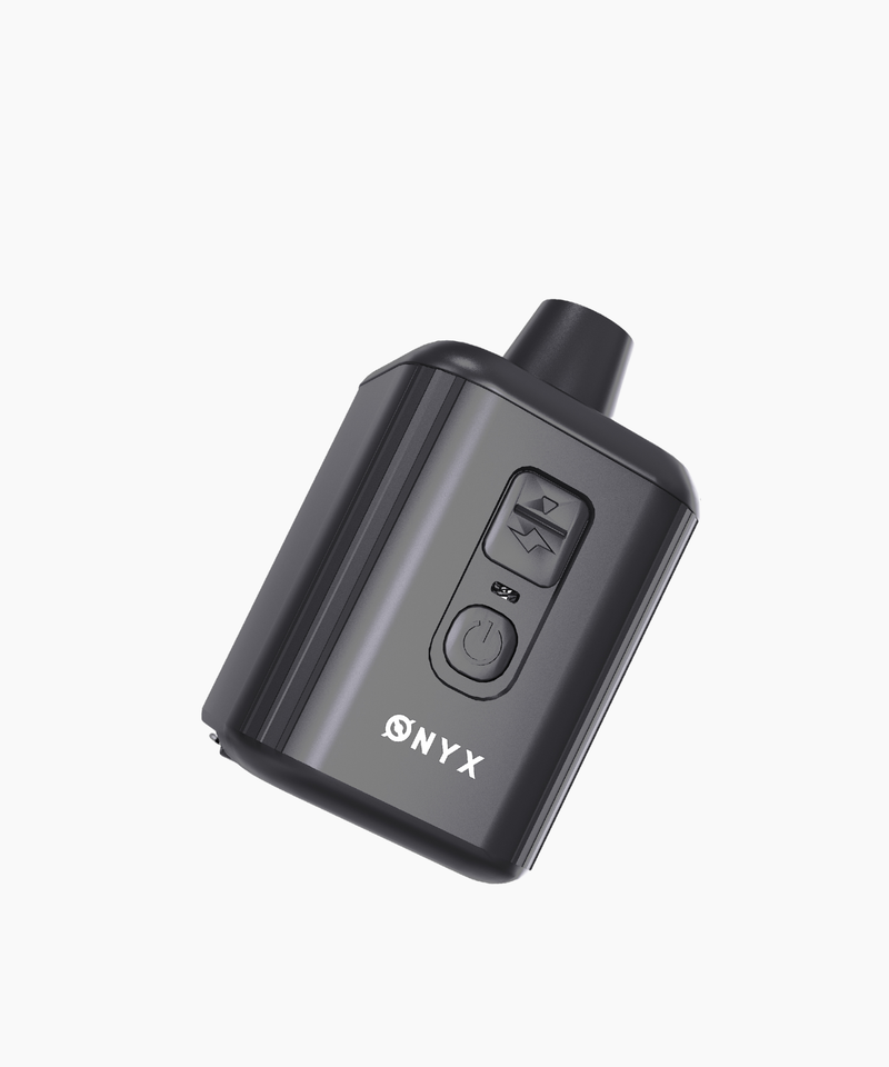 Onyx AirCube Kabellose Vakuumpumpe – über USB-C aufladbar – kompakt und leistungsstark