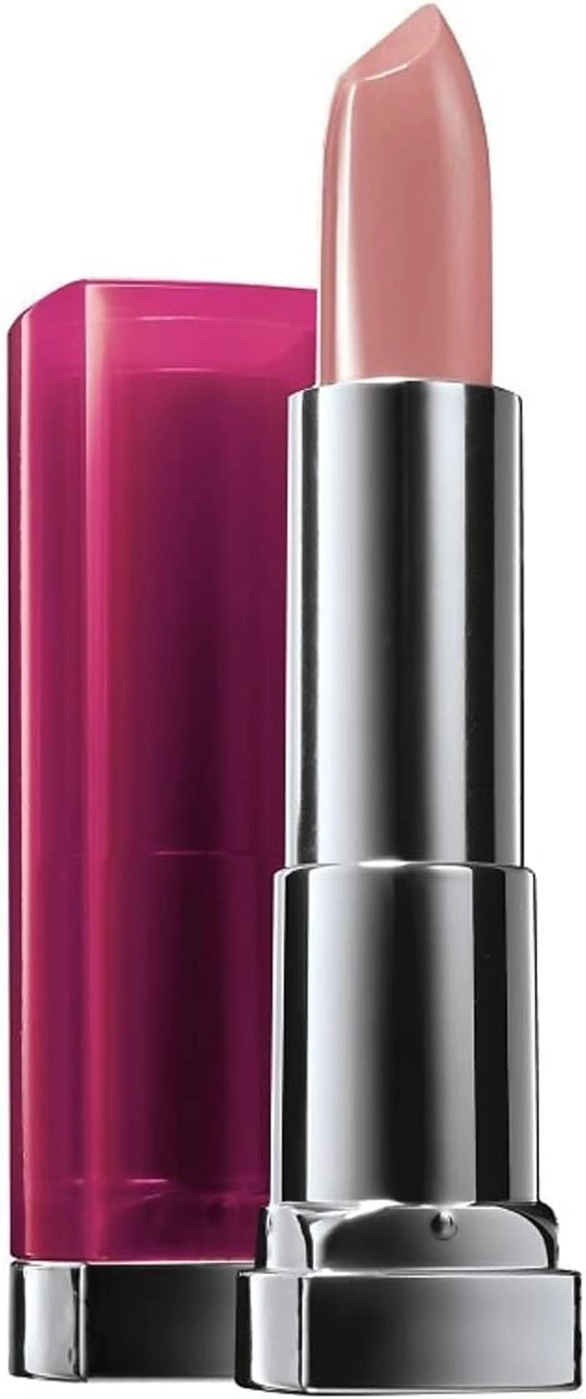 Maybelline Color Sensational Lippenstift – 132 Sweet Pink – Rosa – mattes Finish – 5 ml