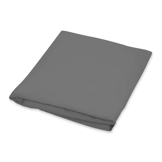 Vonroc Sonnenschirmtuch - 460x270cm - Für Stocksonnenschirm Iseo - GP513XX - Grau