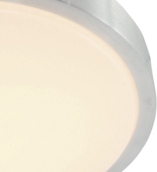 Deckenleuchte Galaxy 7831ST Stahl, IP44, für das Badezimmer geeignet, Modern, Mexlite