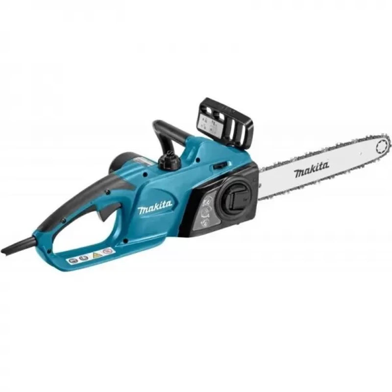 Makita-Elektrokettensäge – 35 cm, 2000 Watt