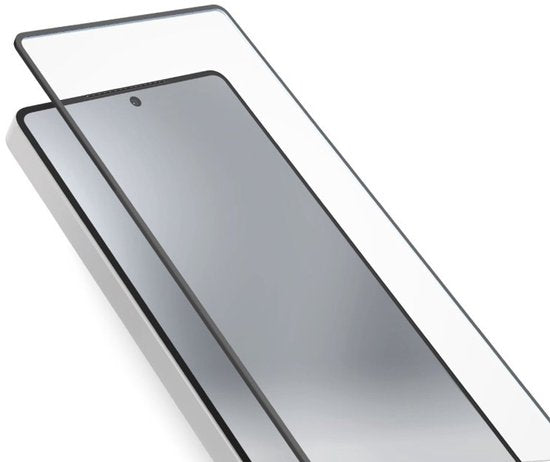 SBS Displayschutzfolie für Samsung Galaxy S25 Ultra - gehärtetes Glas - kratzfest