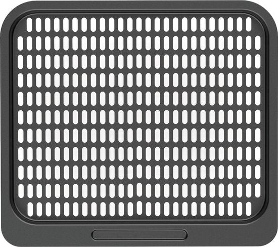 Instant Vortex ClearCook Heißluftfritteuse mit Backfunktion, 13 l