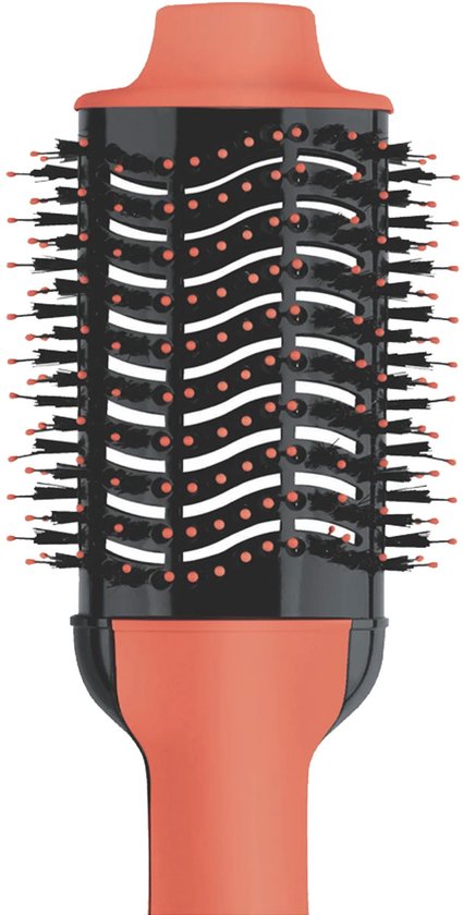 Revlon Tools – One Step Haartrockner und Volumen 2-in-1 – Aprikose