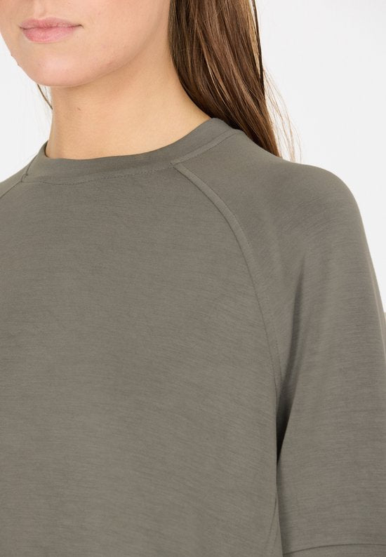 Athlecia Sweatshirt Jacey