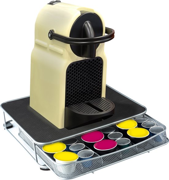 Kaffeemaschine – Standardgröße