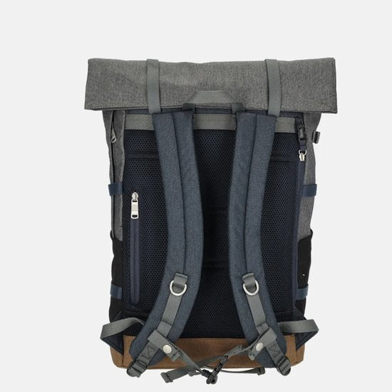Doughnut Paratrooper Happy Camper Serie nautisch