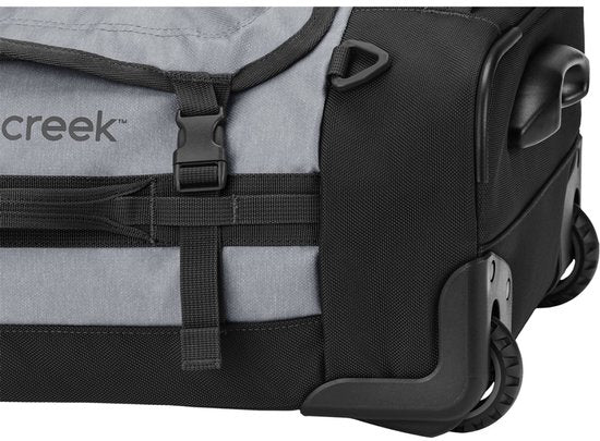 Eagle Creek Cargo Hauler Wheeled 110 – Reisetasche auf Rädern, 77 cm (Carbon)