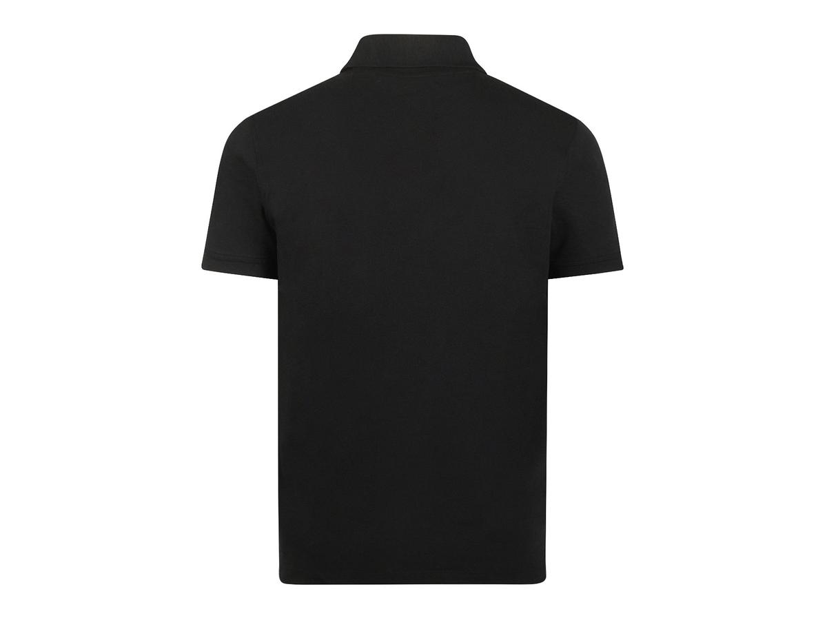 McGregor Classic Polo – Herren – Poloshirt – Dunkelrot – M
