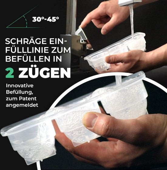 Wasserdichtes Kunststoff-Zubehör – Langlebig – Schwarz – 200 g