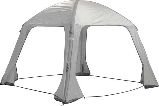 Bo-Camp - Luft-Gazebo - Aufblasbar